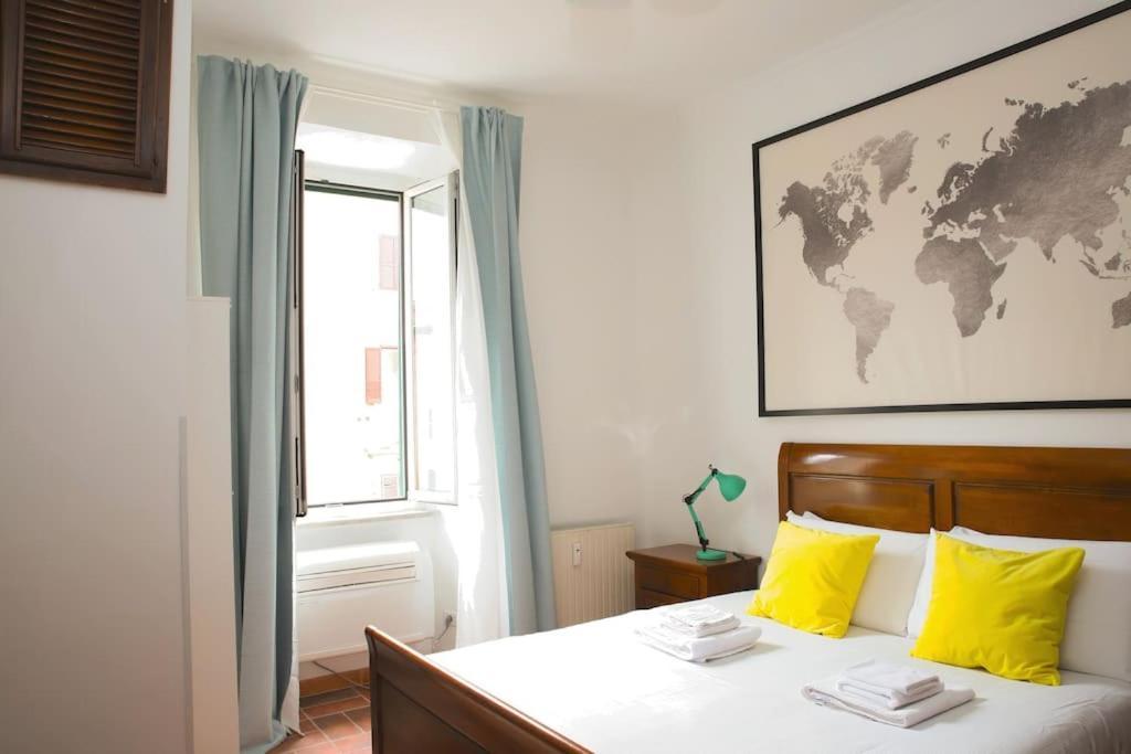 St.peter Flat * Rom