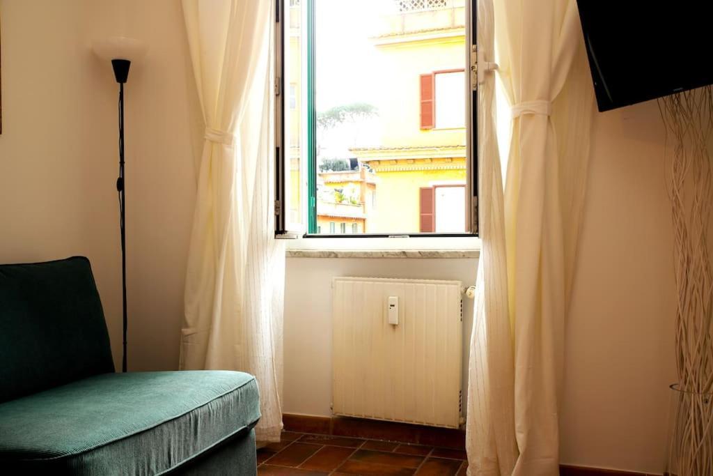Apartment St.peter Flat