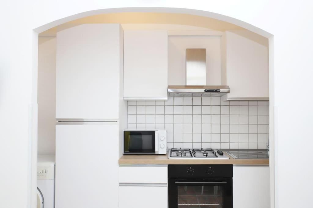 Apartment St.peter Flat