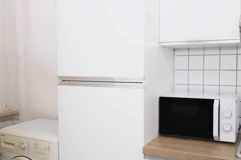 Apartment St.peter Flat Rom